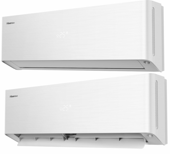 ACONDICIONADOR HISENSE QH35XV0A ENERG.PRO X