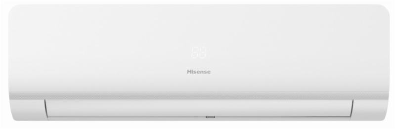 ACONDICIONADOR HISENSE KC35LR03 SMART CLIMA
