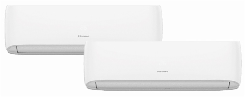 ACONDICIONADOR HISENSE 2AMW52HC912