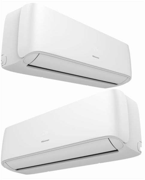 ACONDICIONADOR HISENSE 2AMW52HC912