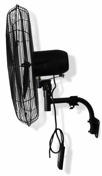 CIRCULADOR AIRE HJM VIP003MD