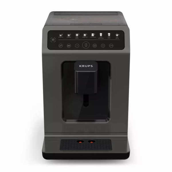 CAFETERA EXPRESS KRUPS EA89ZB10 CLASSIC EDI