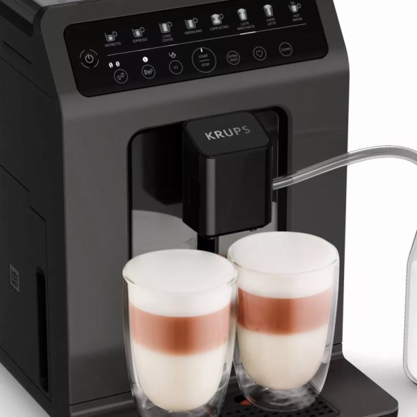 CAFETERA EXPRESS KRUPS EA89ZB10 CLASSIC EDI