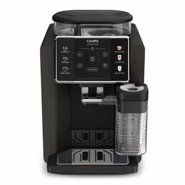 CAFETERA EXPRESS KRUPS EA912910 SENSATION