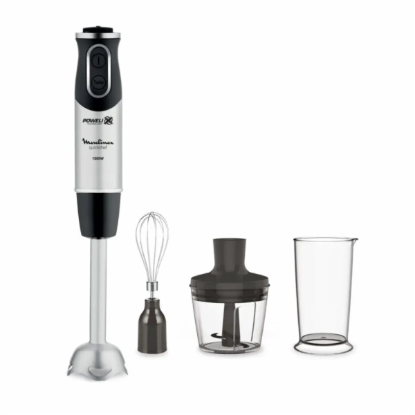 BATIDORA MOULINEX DD6554F0 QUICKCHEF