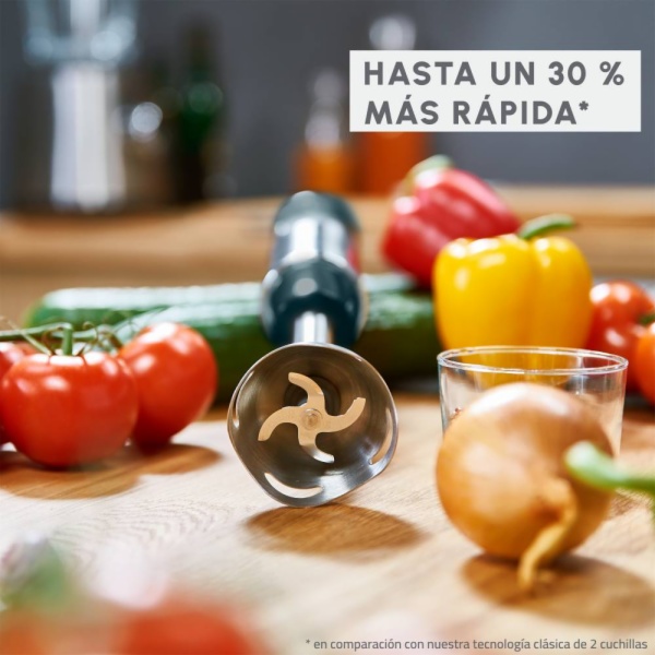 BATIDORA MOULINEX DD6554F0 QUICKCHEF