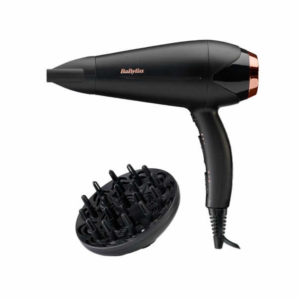 SECADOR BABYLISS D570DE
