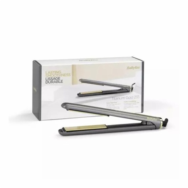 PLANCHA PELO BABYLISS 2513TE