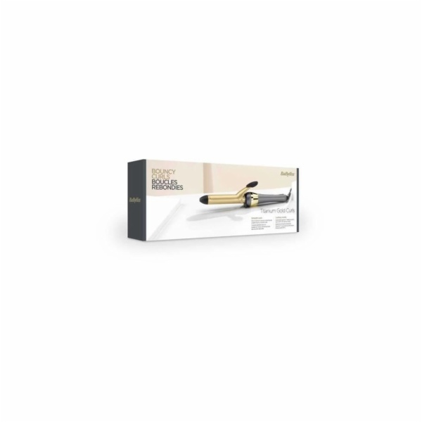 RIZADOR BABYLISS 2524TE