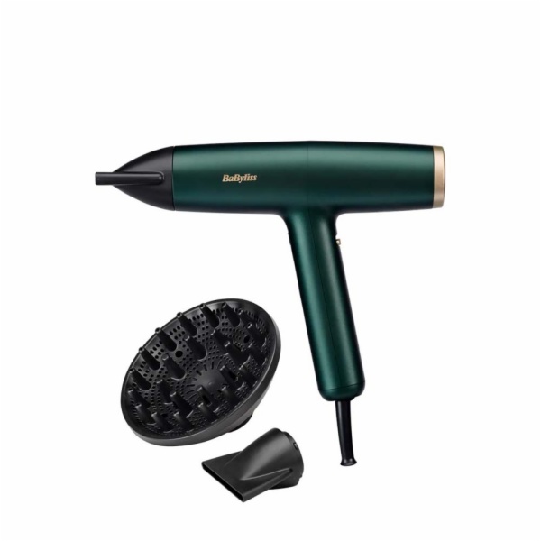 SECADOR BABYLISS D6555DE