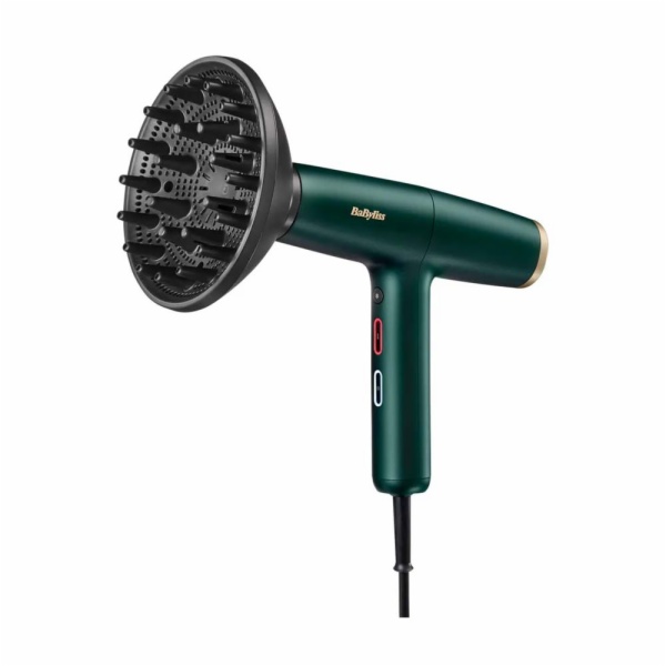 SECADOR BABYLISS D6555DE