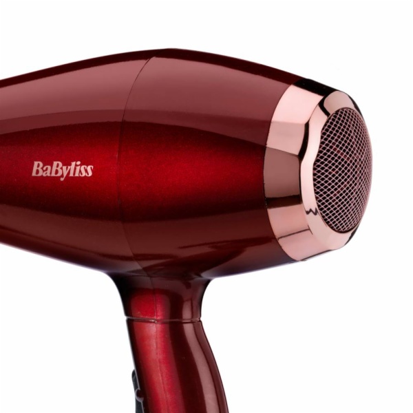 SECADOR BABYLISS 5912PE
