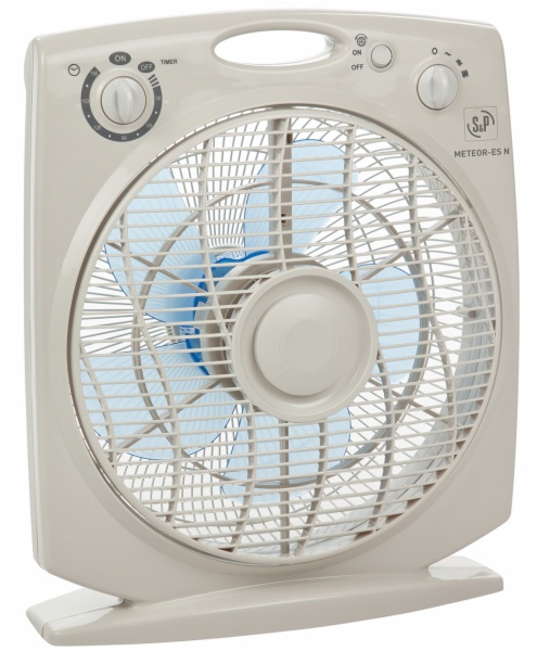 VENTILADOR S & P METEOR - ES N