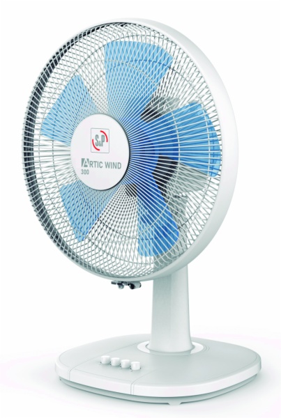 VENTILADOR S & P ARTIC WIND 300