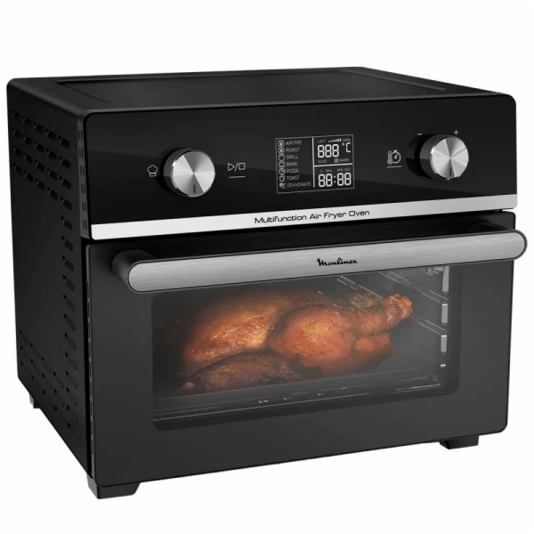 FREIDORA AIRE MOULINEX AL606820