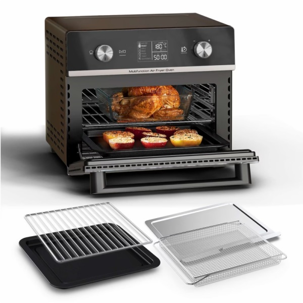 FREIDORA AIRE MOULINEX AL606820