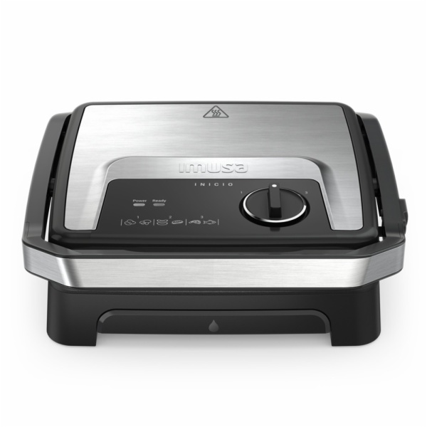 INFRAGRILL MOULINEX GI272D10 INICIO ADJU