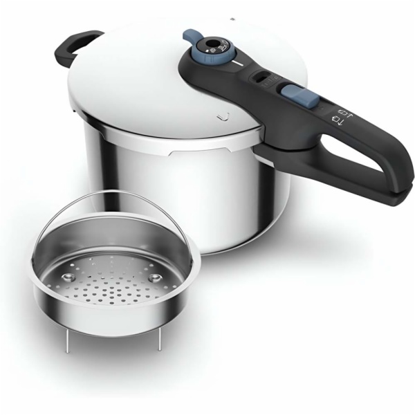 OLLA PRESION TEFAL P2584401 SEC.TREN.AZ