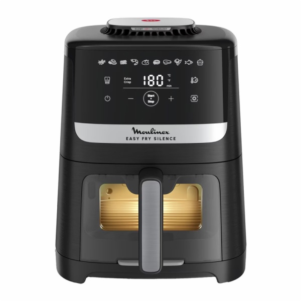 FREIDORA AIRE MOULINEX EZ5568F0