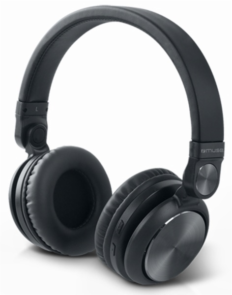 AURICULARES MUSE M-276 BT