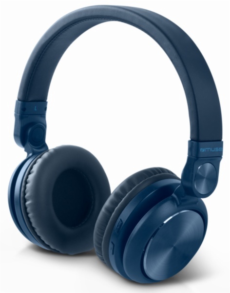 AURICULARES MUSE M-276 BTB