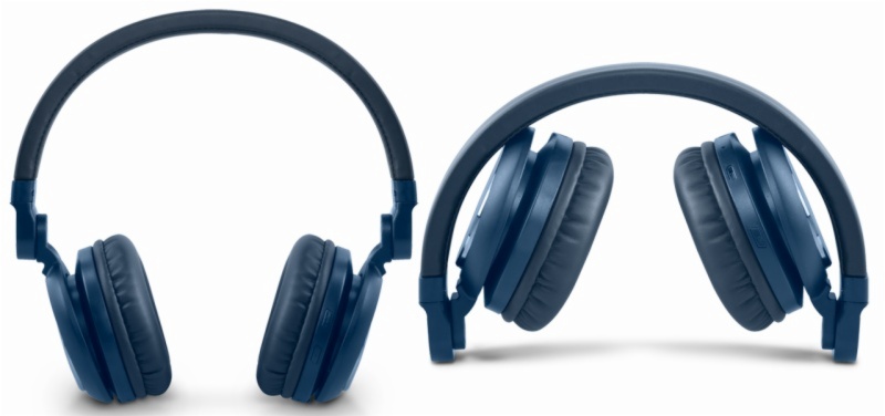 AURICULARES MUSE M-276 BTB