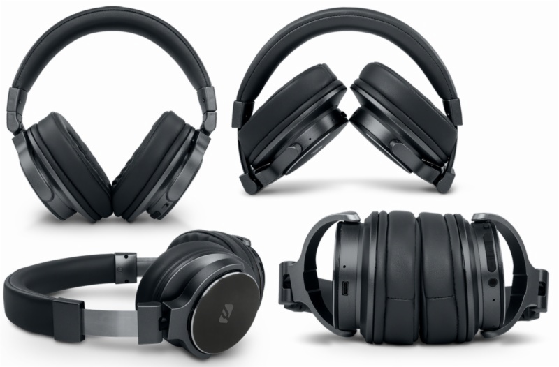 AURICULARES MUSE M-278 FB