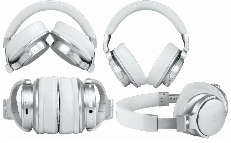AURICULARES MUSE M-278 BTW