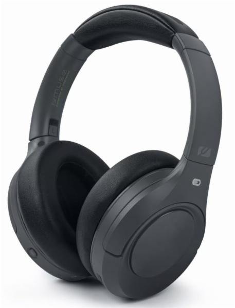 AURICULARES MUSE M-295 ANC