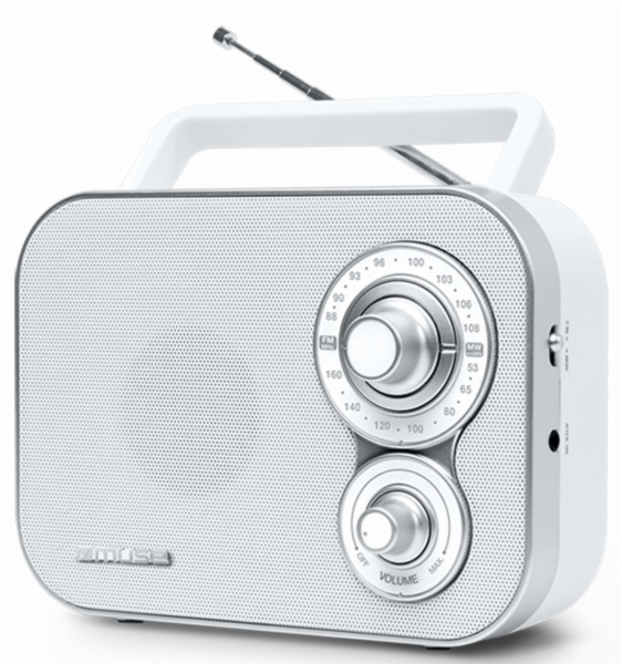 TRANSISTOR MUSE M-051 RW