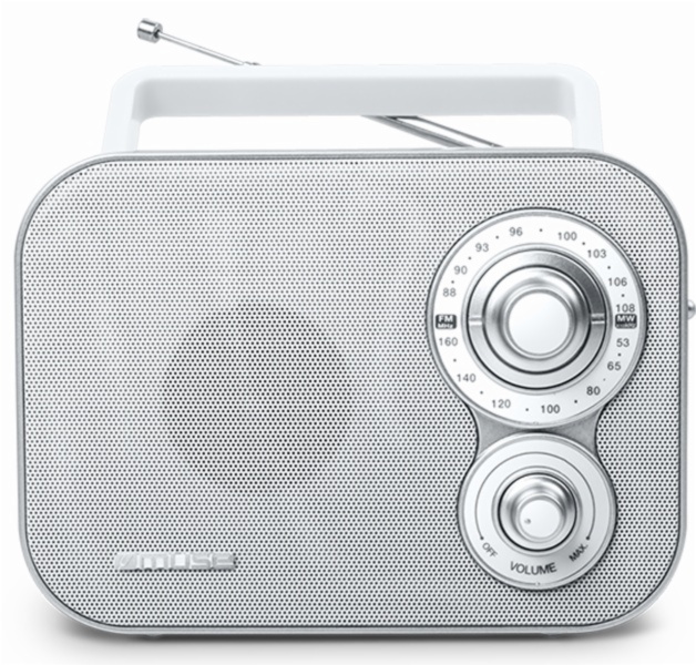 TRANSISTOR MUSE M-051 RW