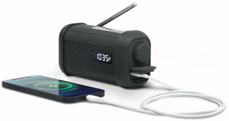 TRANSISTOR MUSE MH-08 MB