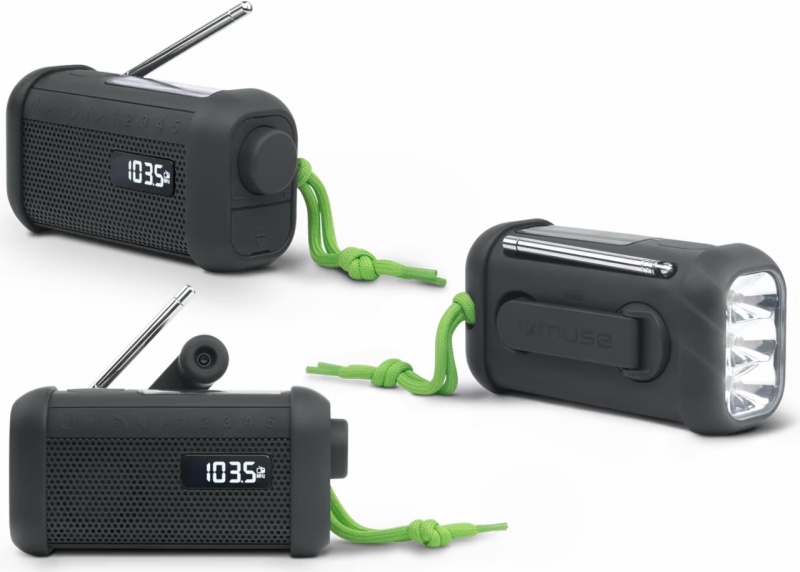 TRANSISTOR MUSE MH-08 MB