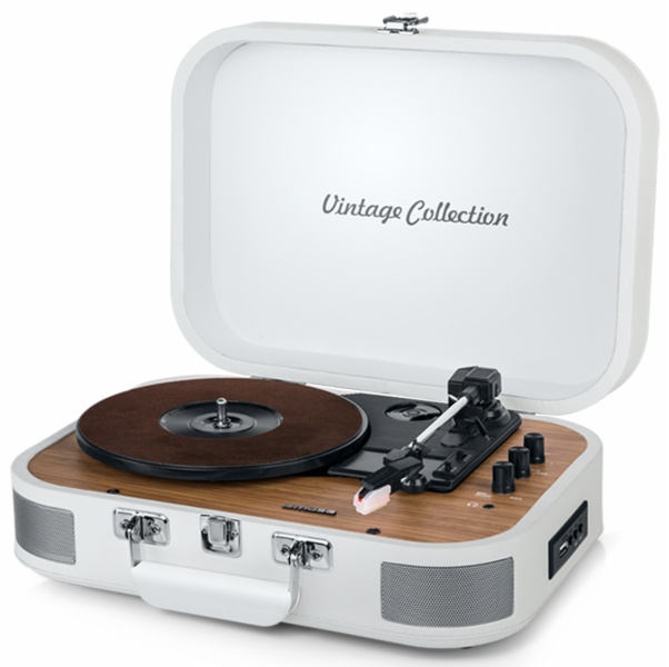 GIRADISCOS MUSE MT-201 WW