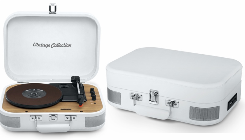 GIRADISCOS MUSE MT-201 WW