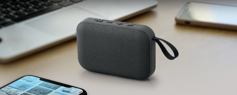 ALTAVOCES MUSE M-309 BT