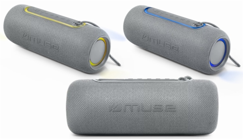 ALTAVOCES MUSE M-780 LG