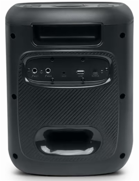ALTAVOCES MUSE M-1803 DJ