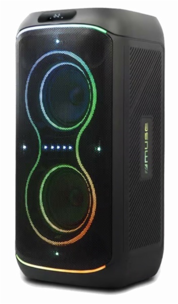ALTAVOCES MUSE M-1930 DJ