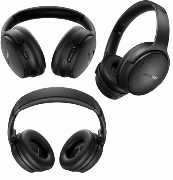AURICULARES BOSE QUIETCOMFORT HEADPHO