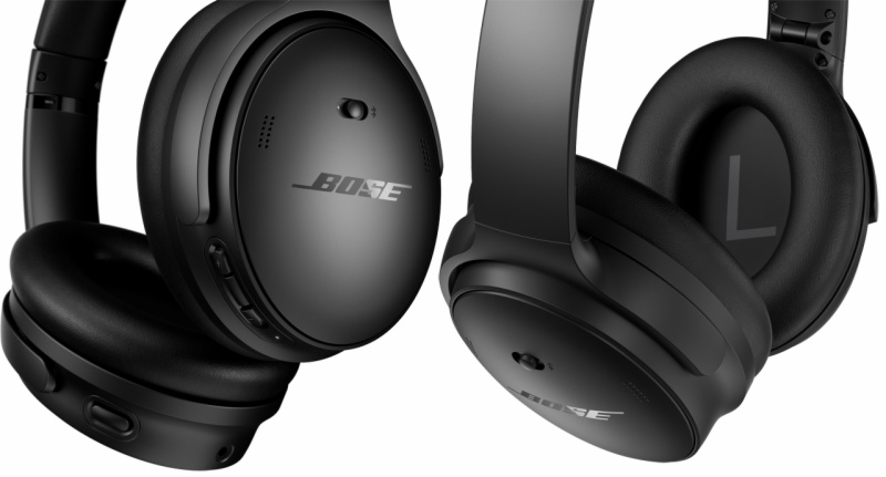 AURICULARES BOSE QUIETCOMFORT HEADPHO