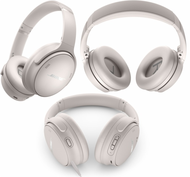 AURICULARES BOSE QUIETCOMFORT HEADPHO