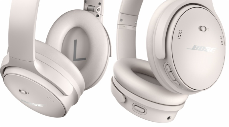 AURICULARES BOSE QUIETCOMFORT HEADPHO