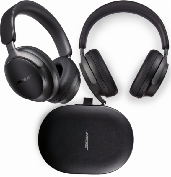 AURICULARES BOSE QUIETCOMFORT ULTRAHE