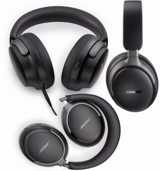 AURICULARES BOSE QUIETCOMFORT ULTRAHE