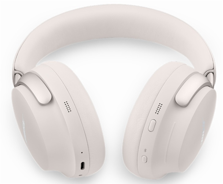 AURICULARES BOSE QUIETCOMFORT ULTRAHE