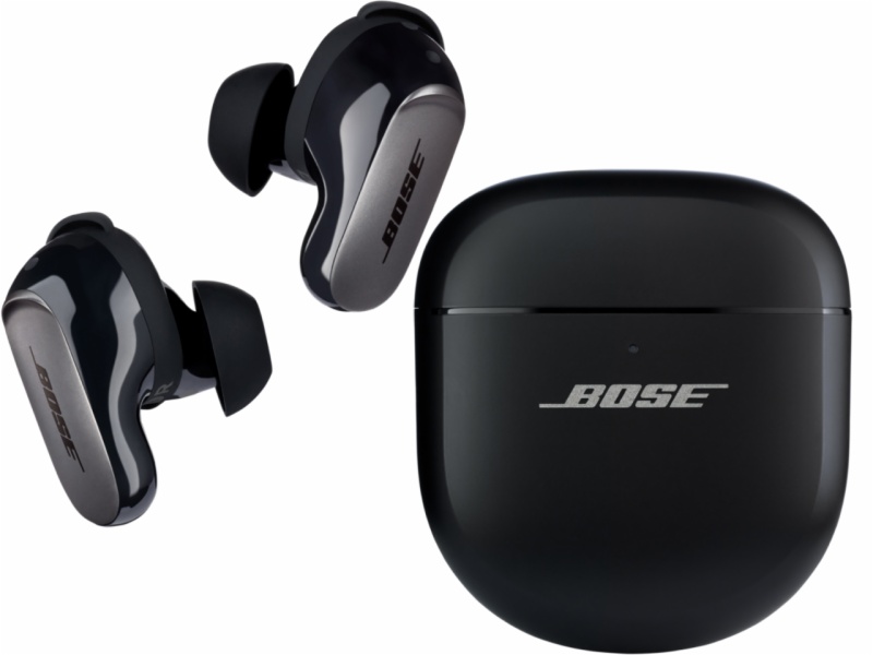 AURICULARES BOSE QUIETCOMF.ULT.EARBUD