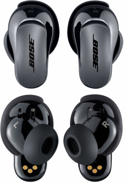 AURICULARES BOSE QUIETCOMF.ULT.EARBUD