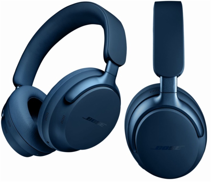 AURICULARES BOSE QUIETCOMFORT ULTRAHE