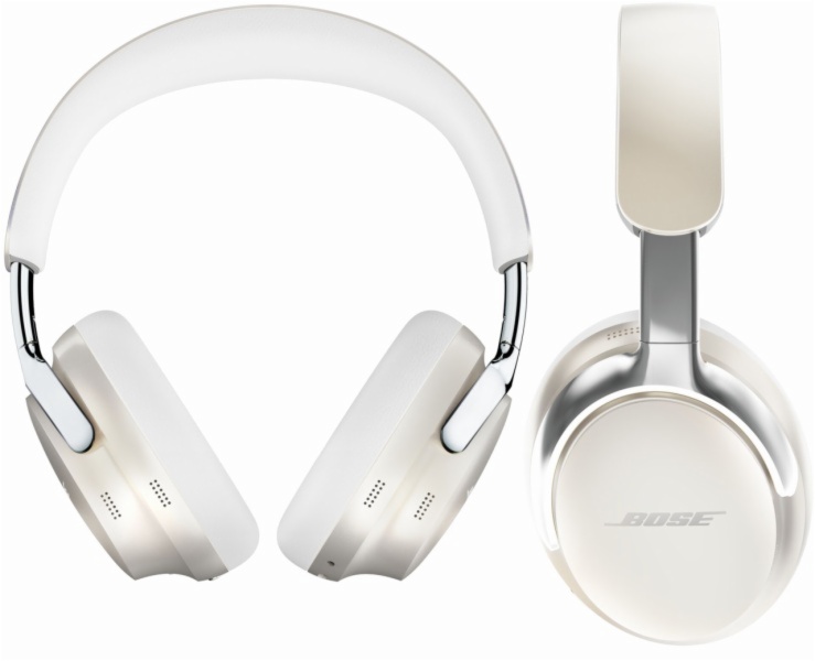 AURICULARES BOSE QUIETCOMFORT ULTRAHE